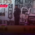 Hallan a mujer inconsciente en la federal Puebla-Tlaxcala
