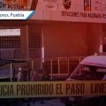 Dos cuerpos son localizados en un inmueble abandonado de Izúcar