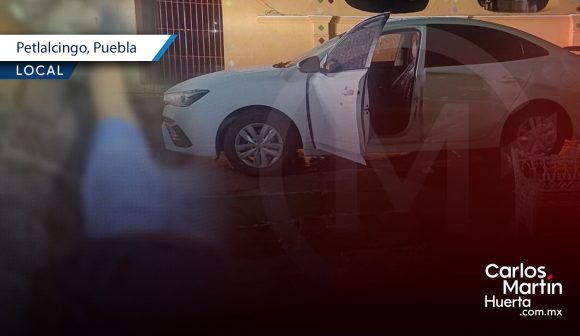 Ejecutan a joven en Petlalcingo