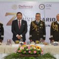 Guardia Nacional construye paz y seguridad para bienestar de familias poblanas