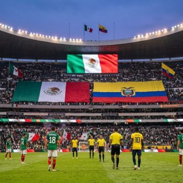 La increíble coincidencia de fechas que marca el México vs Ecuador del Mundial 2026