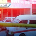 Hallan cuerpo dentro de una cisterna en Izúcar