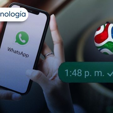 WhatsApp estrena el emoji del balón del Mundial 2026: Así puedes activarlo en tus chats