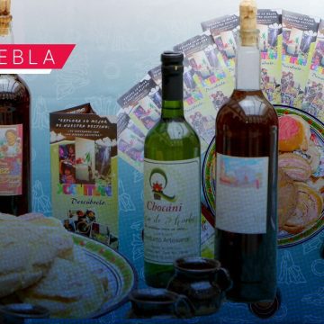 Xochitlán de Vicente Suárez celebrará el Festival de Pan y Licores Tradicionales 2026