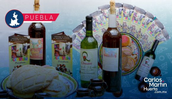 Xochitlán de Vicente Suárez celebrará el Festival de Pan y Licores Tradicionales 2026