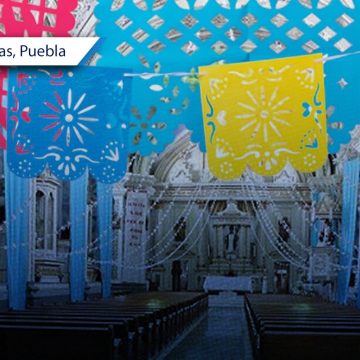 Zapotitlán Salinas se prepara para su Festival Regional 2026