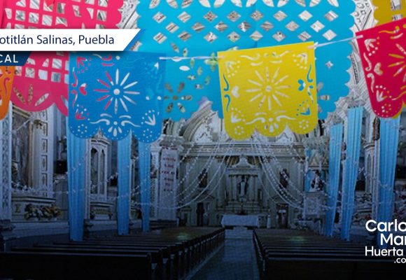 Zapotitlán Salinas se prepara para su Festival Regional 2026