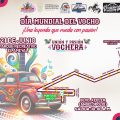 ¡Día Mundial del Vocho en Cuautlancingo 2026! Habrá caravana, exhibición y fiesta familiar