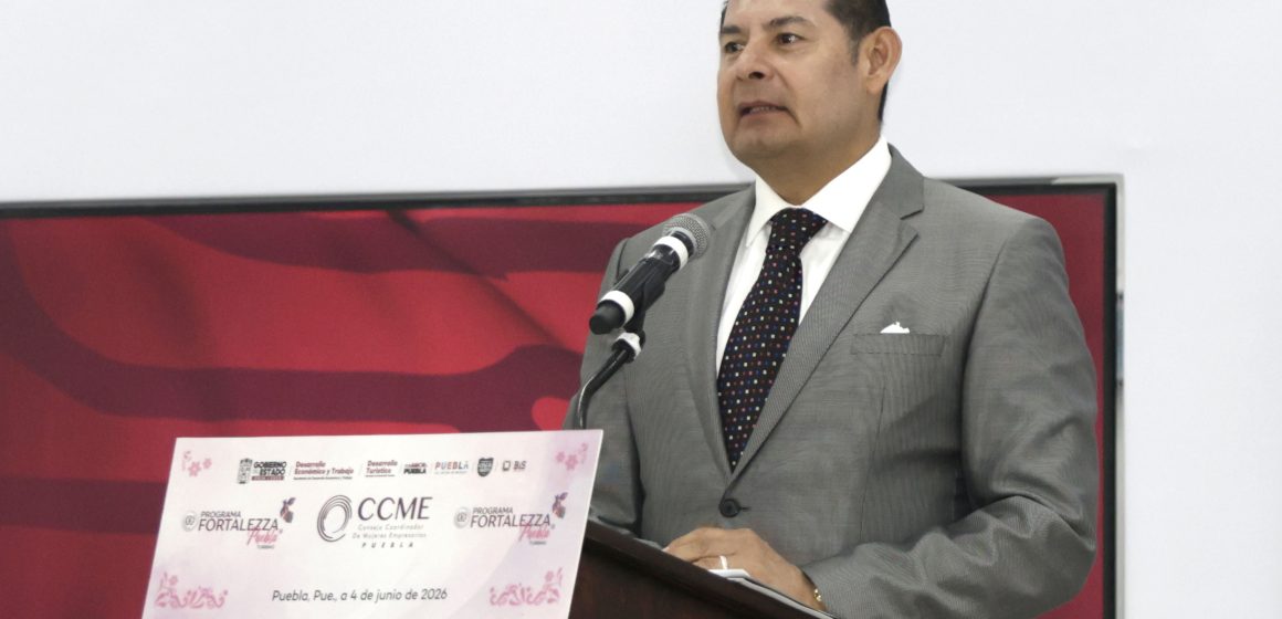 Una mujer asumirá la Secretaría de Salud tras salida de Joaquín Espidio Camarillo
