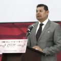 Una mujer asumirá la Secretaría de Salud tras salida de Joaquín Espidio Camarillo