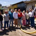 Agua para el Bienestar es gratuito y sin condicionamiento: Laura Artemisa