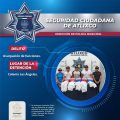 Detienen a cinco personas por presunta usurpación de funciones en Atlixco