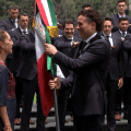 Claudia Sheinbaum abandera a la Selección Mexicana rumbo al Mundial 2026