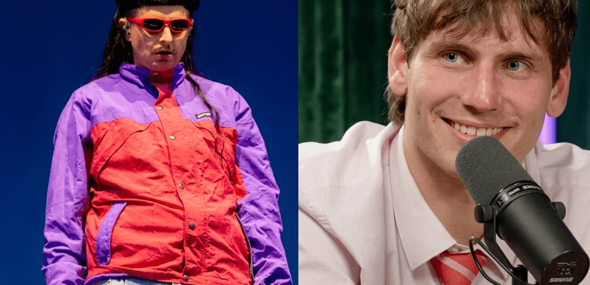 Tragedia en Río de Janeiro: Mueren el cantante Oliver Tree y el youtuber ‘Gaspi’ en choque de helicópteros
