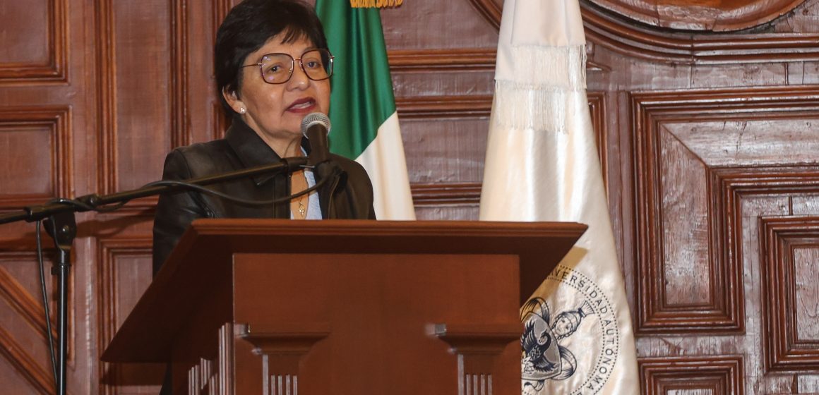 Lilia Cedillo presenta el PDI 2025-2029: apuesta por una BUAP más innovadora, incluyente y sostenible