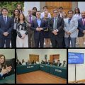 BUAP y UDLAP fortalecen alianza para impulsar proyectos de Inteligencia Artificial
