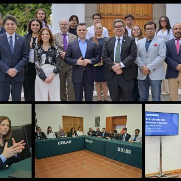 BUAP y UDLAP fortalecen alianza para impulsar proyectos de Inteligencia Artificial