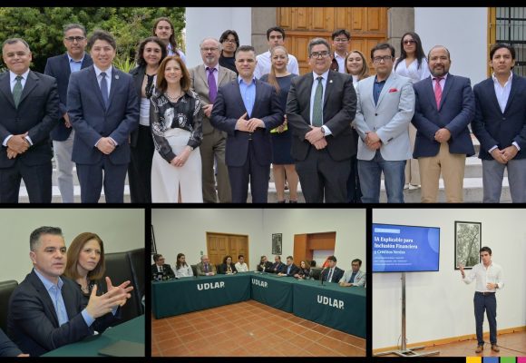 BUAP y UDLAP fortalecen alianza para impulsar proyectos de Inteligencia Artificial