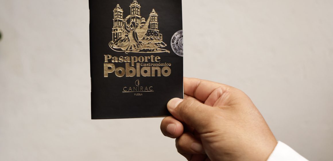 Lanzan el Pasaporte Gastronómico Poblano: ¿Qué es y cómo obtener descuentos en 29 restaurantes?