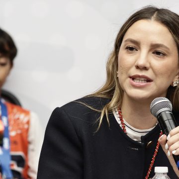 Puebla se prepara para el Tianguis Turístico 2027: Armenta anuncia Comité Organizador con empresarios