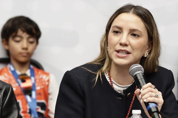 Puebla se prepara para el Tianguis Turístico 2027: Armenta anuncia Comité Organizador con empresarios
