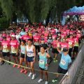 Rompen récord en la carrera “Corre y Comparte 2026”: Puebla suma 15 toneladas de ayuda contra el hambre
