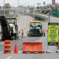 ¡Evita el tráfico! Estos son los cierres y reducciones de carril esta semana en Puebla