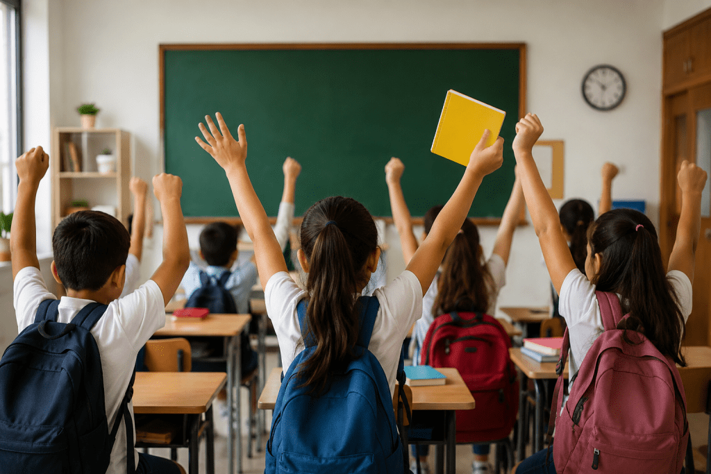 SEP confirma el último día de clases y despeja dudas por el Mundial 2026 1 clases 1