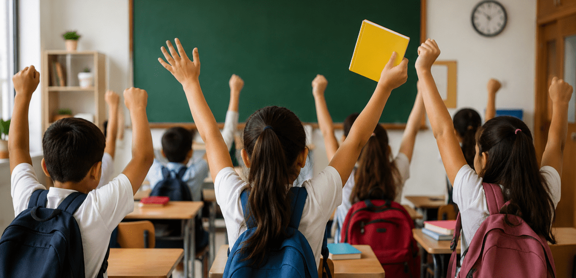 clases SEP confirma el último día de clases y despeja dudas por el Mundial 2026