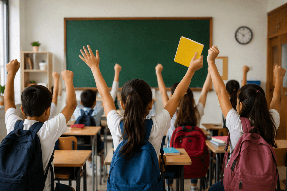 clases SEP confirma el último día de clases y despeja dudas por el Mundial 2026