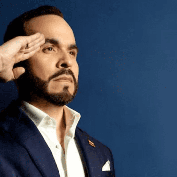 Abelardo De La Espriella gana la Presidencia de Colombia tras una cerrada elección