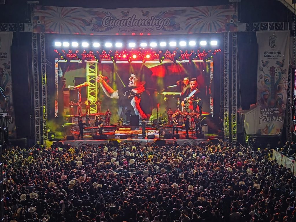 concierto