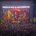 Con histórico concierto de Christian Nodal, concluye con éxito la Feria Cuautlancingo 2026