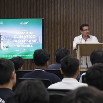 Congreso impulsa diálogo sobre cambio climático para fortalecer políticas ambientales
