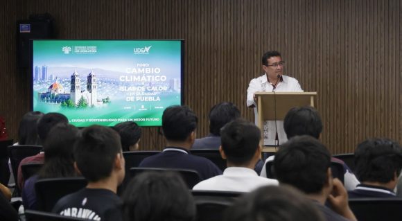 Congreso impulsa diálogo sobre cambio climático para fortalecer políticas ambientales