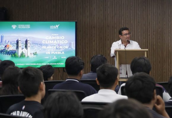 congreso Congreso impulsa diálogo sobre cambio climático para fortalecer políticas ambientales