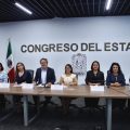 Congreso impulsa acciones para fortalecer la atención a personas adultas mayores