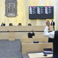 Aprueba Congreso del Estado dictamen para institucionalizar la denuncia ciudadana