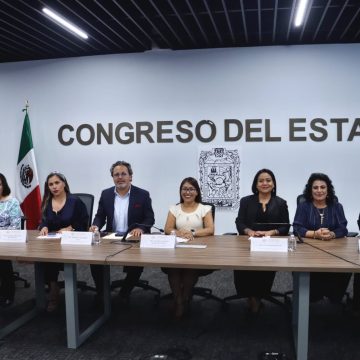 Congreso impulsa acciones para fortalecer la atención a personas adultas mayores