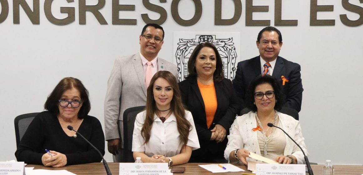 Congreso de Puebla aprueba reformas para fortalecer la inclusión y el cuidado del medio ambiente