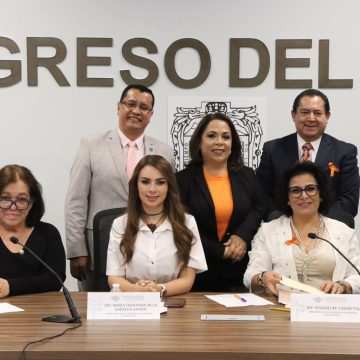 Congreso de Puebla aprueba reformas para fortalecer la inclusión y el cuidado del medio ambiente