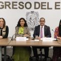 Congreso de Puebla avanza en reformas para endurecer penas por embarazo derivado de violación