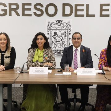 Congreso de Puebla avanza en reformas para endurecer penas por embarazo derivado de violación