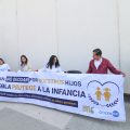 Colectivos entregan más de 23 mil firmas contra reforma de infancias trans en Puebla