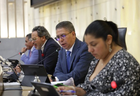 PAN votará en contra del reconocimiento de las infancias trans en Puebla