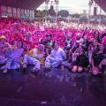 Éxito total: Las Guardianas K-Pop deslumbran en la Feria Cuautlancingo 2026