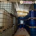 Aseguran más de 24 mil litros de metanfetamina en Sinaloa