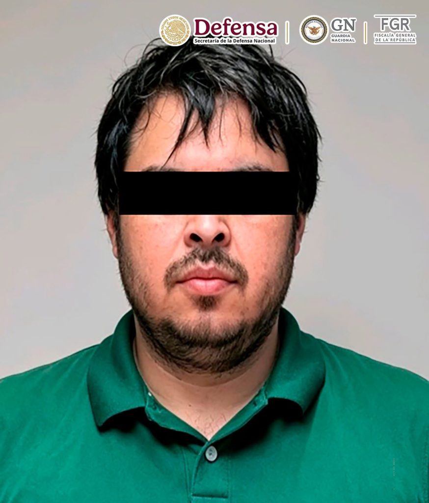 Aseguran más de 24 mil litros de metanfetamina en Sinaloa 2 delincuencia3