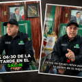 Alcalde de El Naranjo desata polémica al invitar a festejo del Día del Padre con “chicas buena onda”
