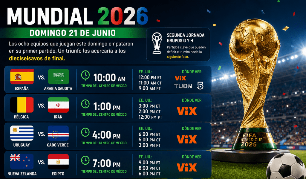 domingo21 juni futbol 1